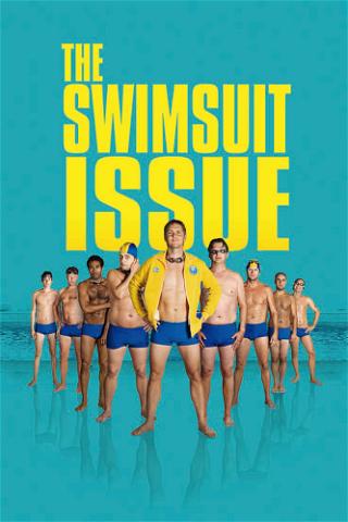The Swimsuit Issue poster