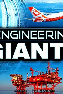 Engineering Giants poster