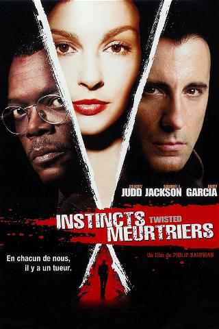 Instincts meurtriers poster