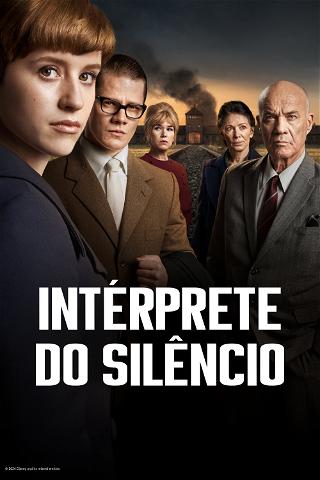 Intérprete do Silêncio poster