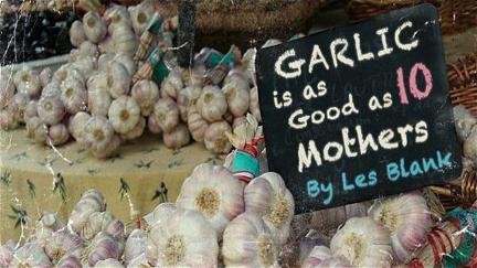 Garlic Is as Good as Ten Mothers poster