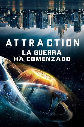 Attraction poster