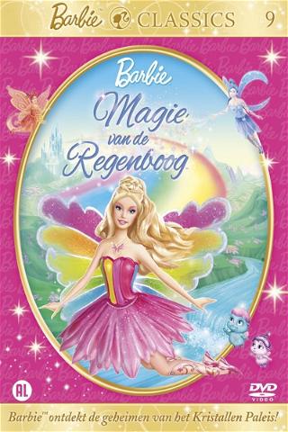 Barbie  Magie Van De Regenboog poster