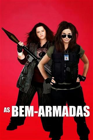 As Bem-Armadas poster