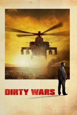 Dirty Wars poster