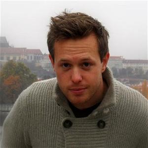 Profilbild für Daniel Rosenkvist