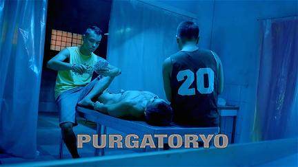 Purgatoryo poster