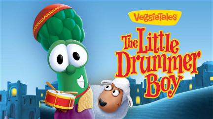 VeggieTales: The Little Drummer Boy poster