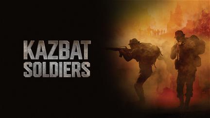 The Kazbat Soldiers poster