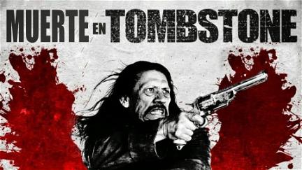 Muerte en Tombstone poster