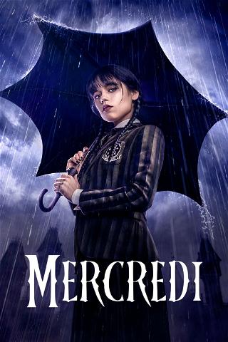 Mercredi poster