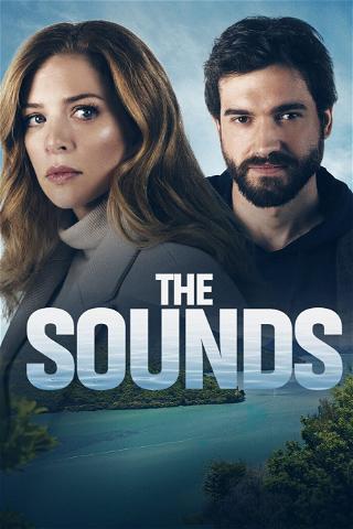 The Sounds poster