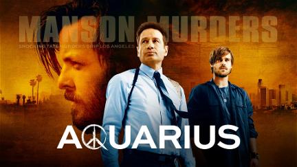 Aquarius poster