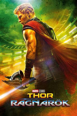 Thor: Ragnarök poster