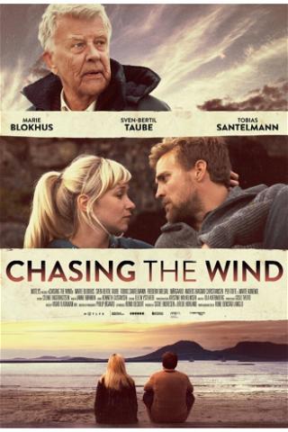 Chasing The Wind poster