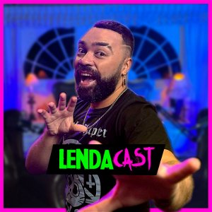 LendaCast poster