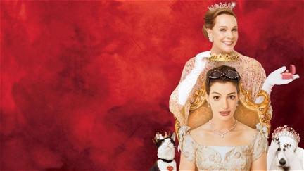 O Diário da Princesa 2: Casamento Real poster