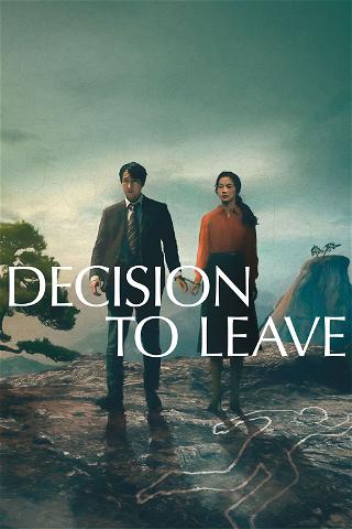 Decision To Leave poster