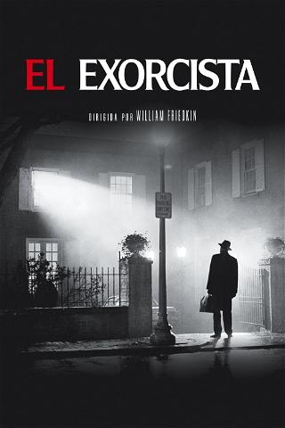 El exorcista poster