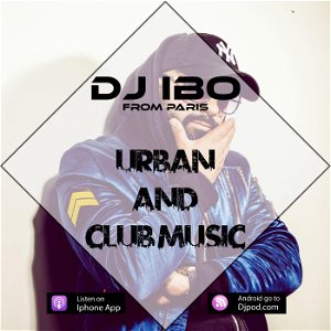 URBAN & CLUB MUSIC poster
