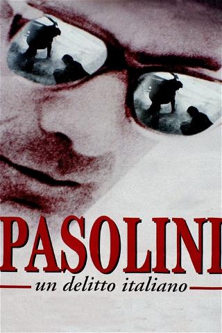 Who Killed Pasolini? poster