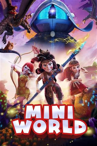 Mini World poster