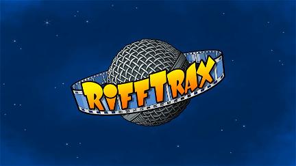 RiffTrax Live: MST3K Reunion Show poster