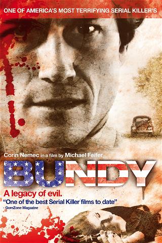 Bundy: An American Icon poster