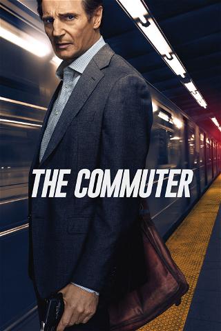 The Commuter - O Passageiro poster
