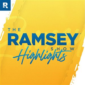 The Ramsey Show Highlights poster