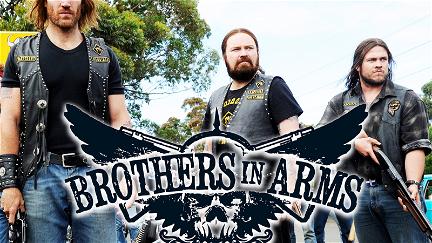 Bikie Wars: Brothers in Arms poster