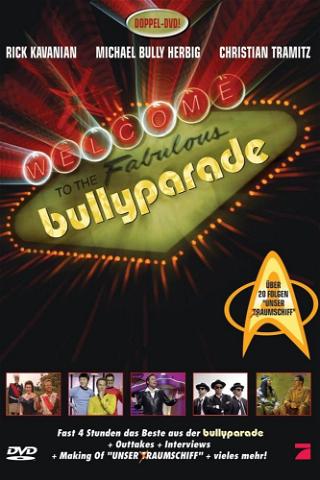 Bullyparade poster