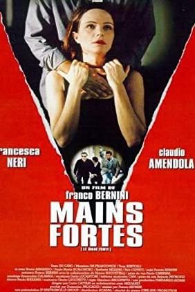 Mains fortes poster