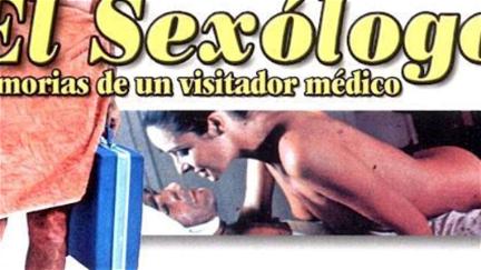 El sexólogo (Memorias de un visitador medico) poster
