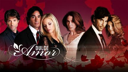 Dulce amor poster