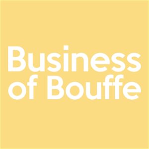 Business of Bouffe poster