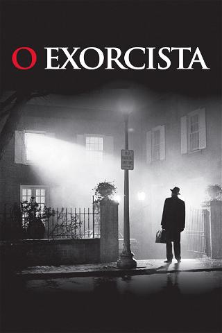 O Exorcista poster