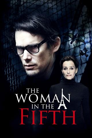 The Woman In The Fifth poster