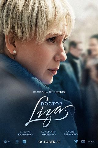 Docteur Lisa poster