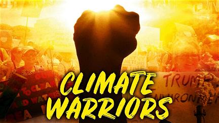 Climate Warriors poster