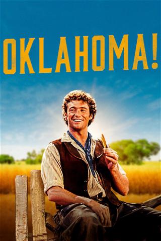 Oklahoma! (1999) poster