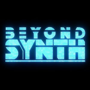 Beyond Synth poster