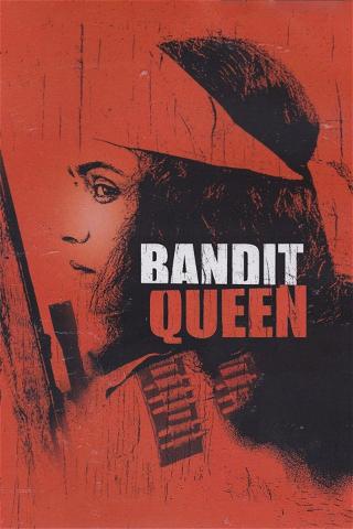 La reine des bandits poster