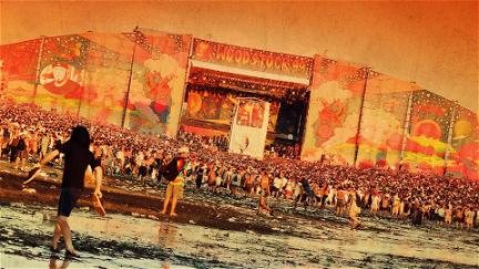 Woodstock 99 - Peace, Love, and Rage poster