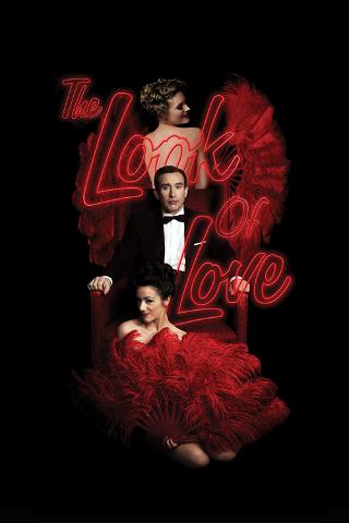 The Look of Love - Das Geschäft mit dem Sex poster
