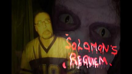 Solomon's Requiem poster