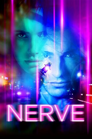 Nerve poster