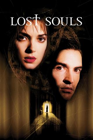 Lost Souls - Verlorene Seelen poster