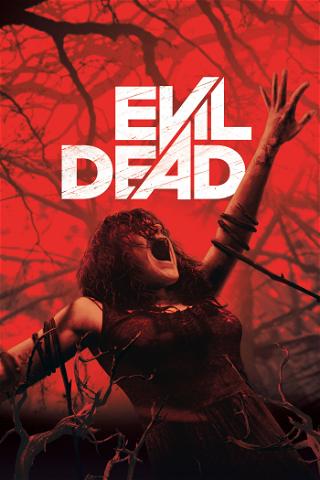 Martwe Zło (Evil Dead) [2013] poster