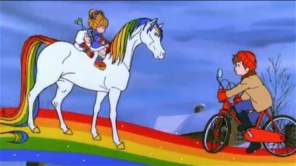 Rainbow Brite and the Star Stealer poster